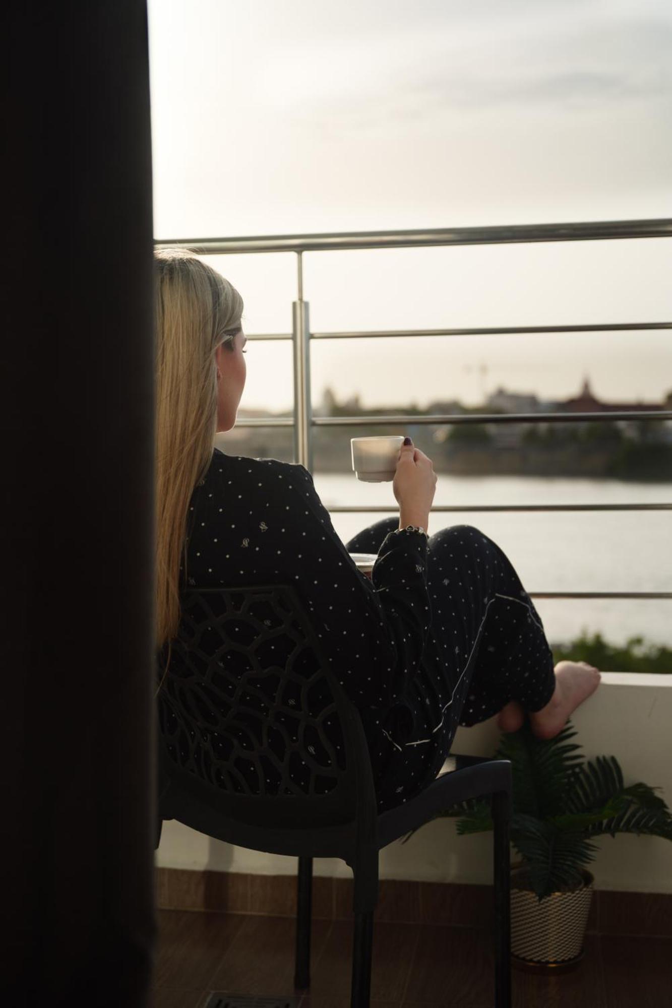 Suite Con Balcon Cerca Al Centro Cartagena Ngoại thất bức ảnh